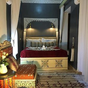 Suite con letto queen size